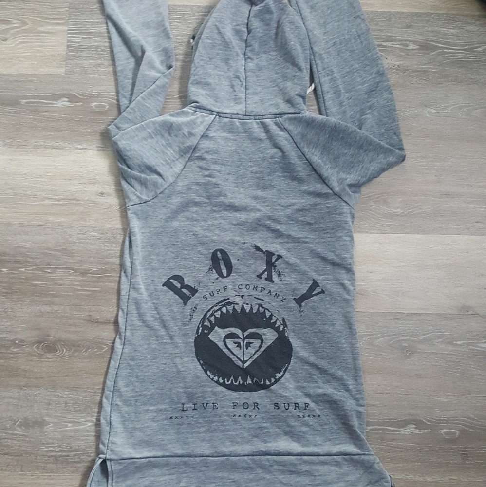 Roxy Hoodie